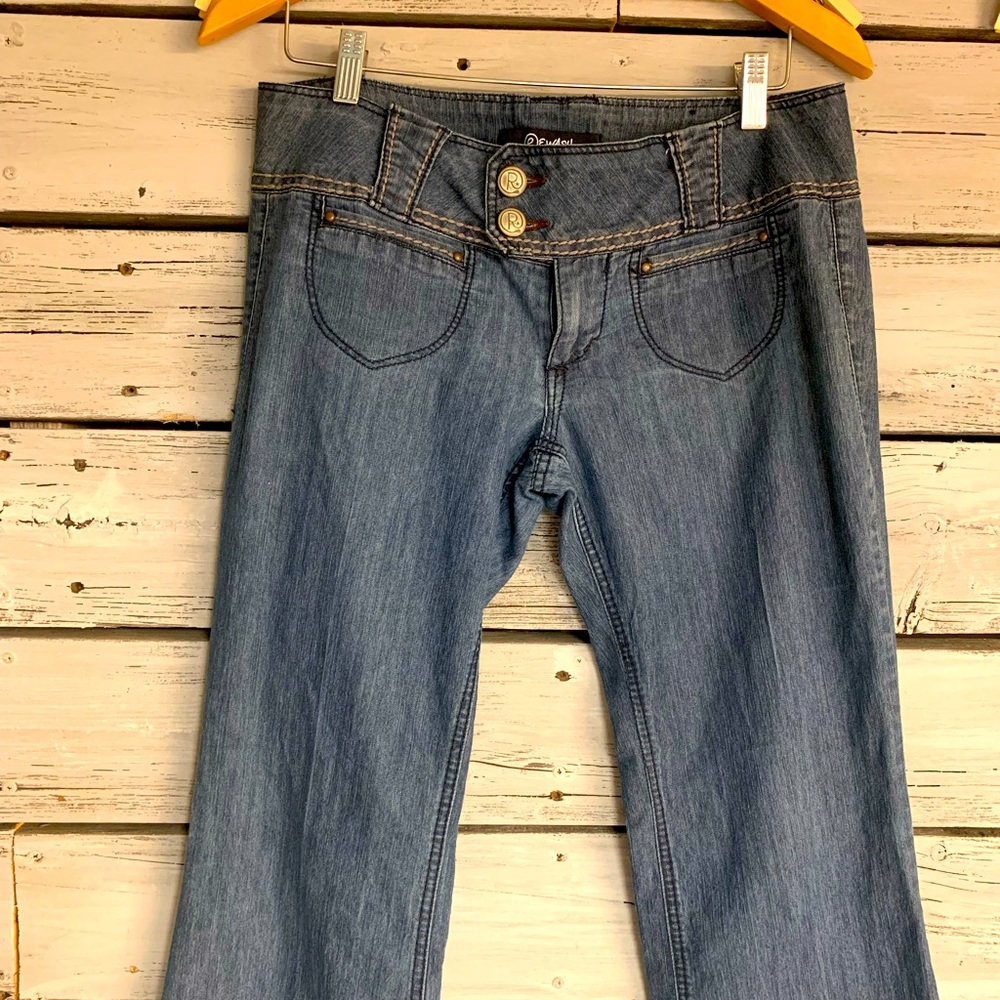 Rewash jeans 9